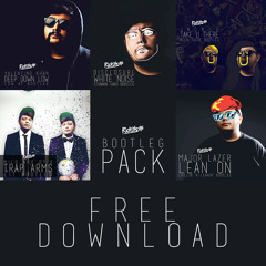2015 Bootleg Pack