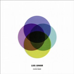 Luis Junior - Playing Tonight (Original Mix)