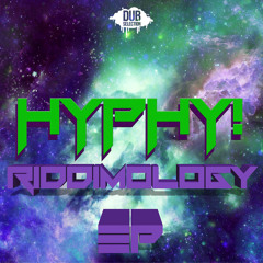 DUBSFREE004 - 01 - Hyphy - Damn Bronson (Dub Selection)