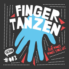 TAECH003 - Finger Tanzen - Tous Des Saints (Snippet)