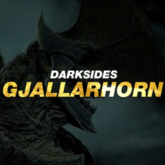 Darksides - Gjallarhorn (Original Mix)