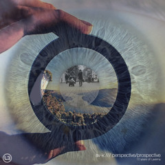 AV-K - "Perspective/Prospective" 10 years of Laverna | Album Teaser