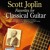 Artwork for Scott Joplin Favorites For Classical Guitar