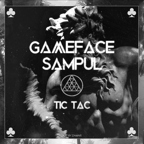 GAMEFACE X SAMPUL - TIC TAC