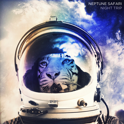 Neptune Safari - Morning Sun