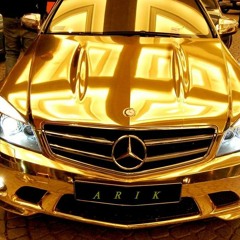 Made Man "All This Gold" (Feat. Dolla $ign)