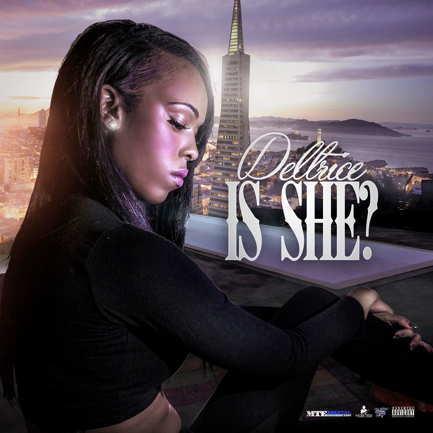 Deltrice - Is She (Produced by DJ Fresh) [Thizzler.com Exclusive]