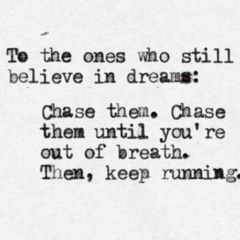 Mac A Million Ft T-Money & Nino Green - Chasing My Dreams