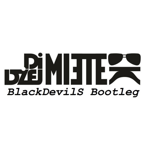 DiDżej Mietek - Nie Mogę Cię Zapomnieć (BlackDevilS Bootleg) Demo LQ