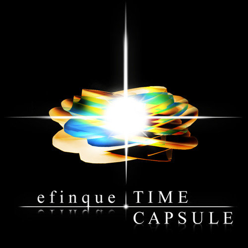 TIME CAPSULE [FREE ALBUM DOWNLOAD]