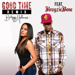 Good Time Remix Feat. Krayzie Bone