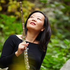 A Night Piece by A. Foote for Flute & String Quartet