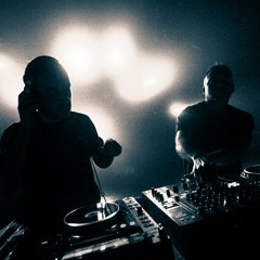 DJ Mixes & Podcasts