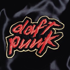 Daft Punk - Rollin' & Scratchin'...