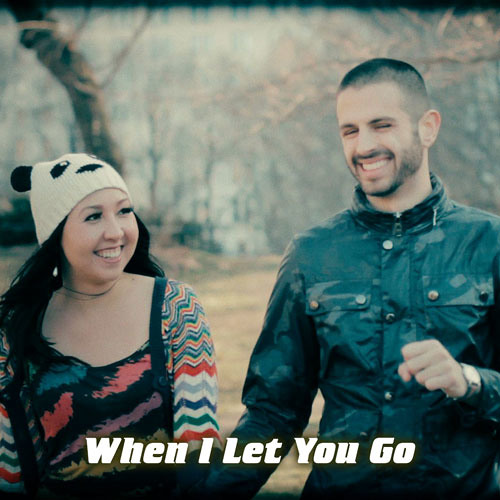When I Let You Go - RunJoeRun f. Koko Charli