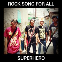 02 SuperHero - Sisa Mimpi Semalam[1]