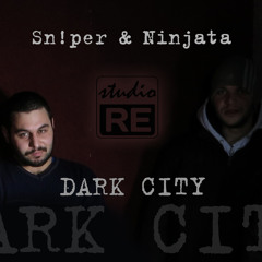 CSC Sn!per & Ninja - Dark City