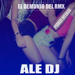 QUE BELLO - AROMA [ DJ ALE RMX ]