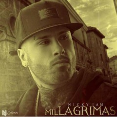 Nicky Jam - Mil Lagrimas (Original)