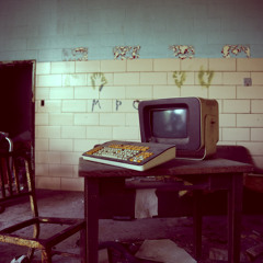 What goes on in my head. (Moonrise Submission)