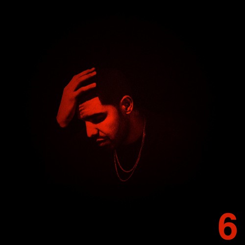 drake views from the 6 album leaks