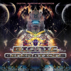Noj Nor Vs Z3nkai - Nuclear Jingle - 150 Bpm - Clip - (Out on Bionic Generations Vol 1. Dsr)