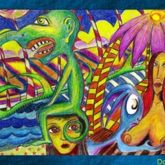 Lu4o - Sinners [ Original Mix ] Preview