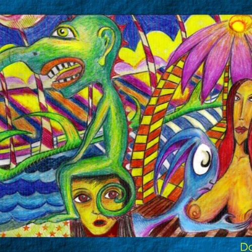 Lu4o - Sinners [ Original Mix ] Preview