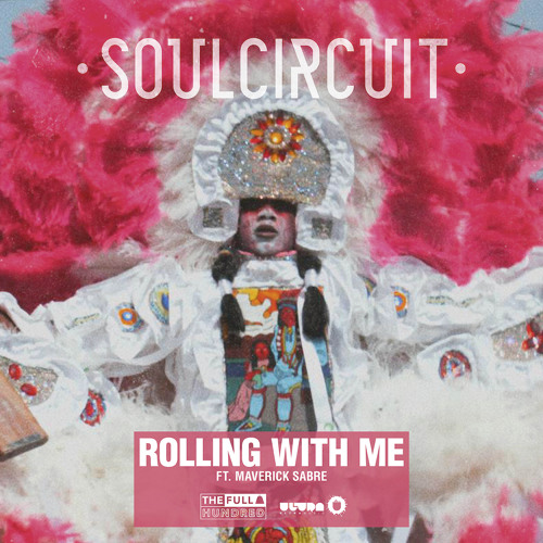 soulcircuit rolling with me