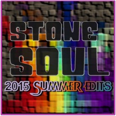 Five Knives vs. Pretty Lights vs. Krooked Drivers - Drift Away Savages (Stone Soul Edit)