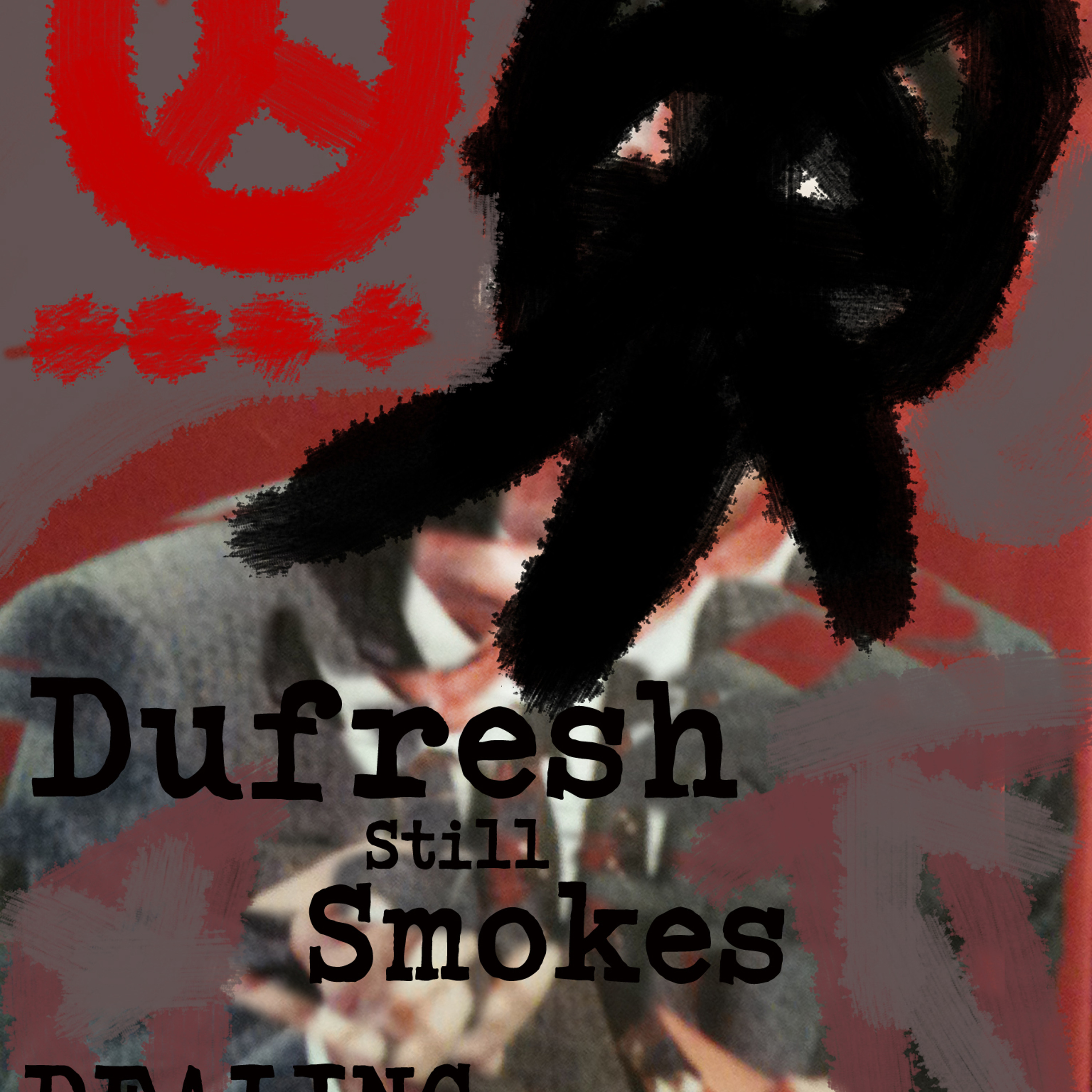 Still Smoking (Mix) episode artwork