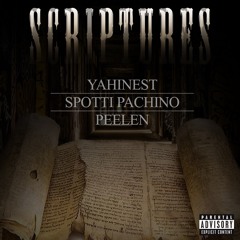 Scripture Gmixx