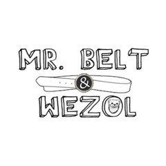 Mr. Belt & Wezol Live @ Summerfestival 2015 (Belgium)