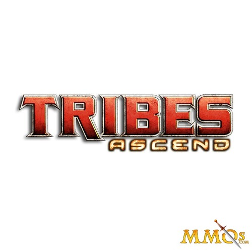 Tribes Ascend - Menu Theme