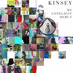 KINSEY - "Wide Awake"