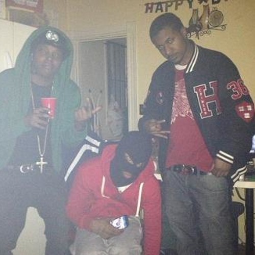 Zipped Up ft TwoGP