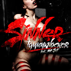 Sinner feat. MC Jeff (Original Mix)