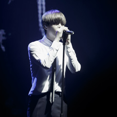 HUG ME - Jung Joonil & Kim Taehyung (V BTS)