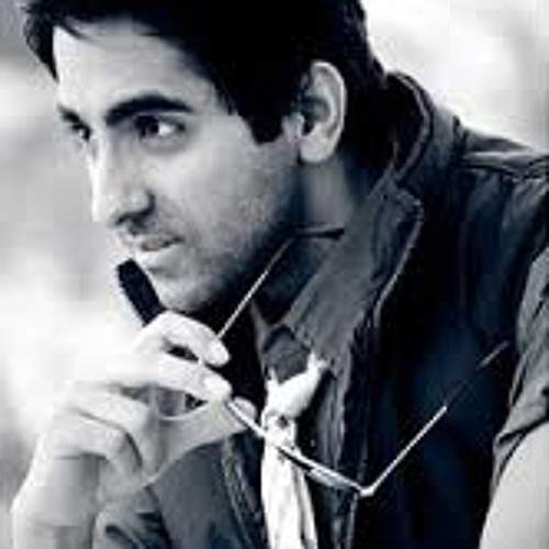 O Heeriye (Ayushmann Khurrana)