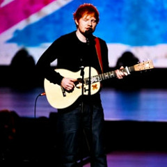Ed Sheeran In My Life