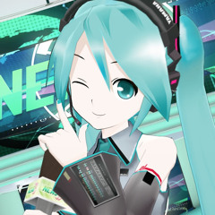 Hatsune Miku songs by Mitchie M [Official Playlist]