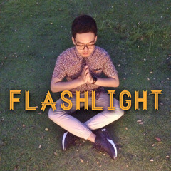 Jessie J - Flashlight (Cover) Alrido Pradanar