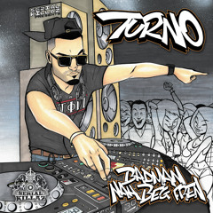 Turno & Caski - Warlord Dub