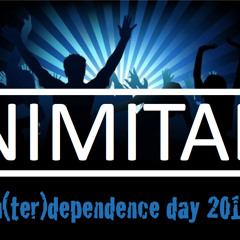 In(ter)dependence day 2015 "Tribe Of Love" Set