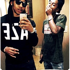 Flicka Da Wrist Ft Milo