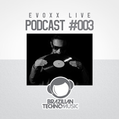[BTMPD003] - Evoxx Podcast #003