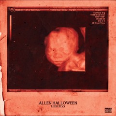 Allen Halloween - Livre - Arbítrio