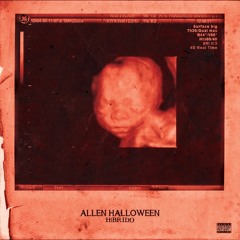 Allen Halloween - Youth