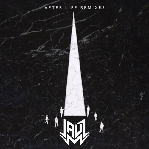 Tchami - Afterlife feat. Stacy Barthe (Jauz Remix)