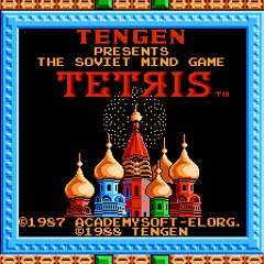 Tetris - Loginska (Arcade and Tengen)